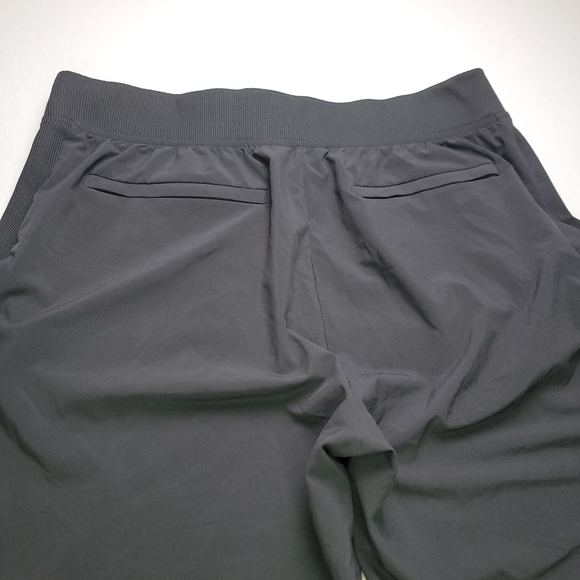 Athleta Brooklyn Mid Rise Ankle Size 12 - Picture 3 of 8